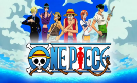 One Piece الحلقة 1042