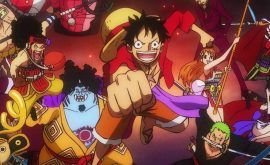 One Piece الحلقة 1101- مترجمة اون لاين – وايك انمي WikAnime